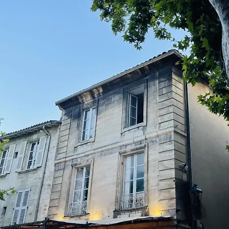 La Roue Des Teinturiers Apartamento