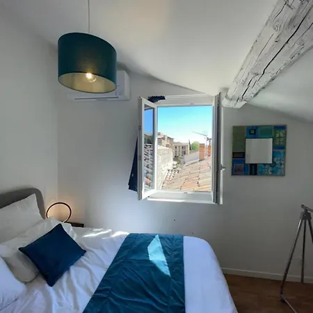 Apartamento La Roue Des Teinturiers