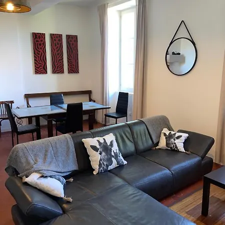 La Roue Des Teinturiers Apartamento